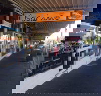 Cafe Bacino - Lismore Accommodation