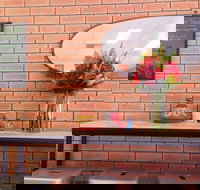 Caf  Crossways - Lismore Accommodation