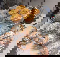 Cafe By Lexis - Lismore Accommodation