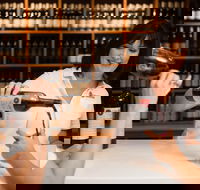 Calabria Family Wines Riverina Cellar Door - Lismore Accommodation