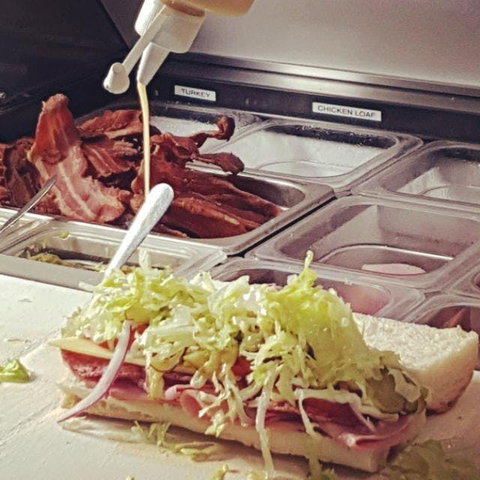 DannyBoys - Kelvin Grove - Lismore Accommodation 0