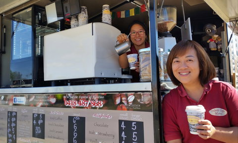 Deluxe Cafe Moree - Lismore Accommodation 0