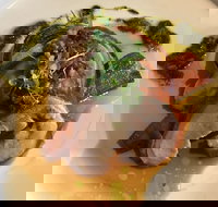 E'cco Bistro - Lismore Accommodation