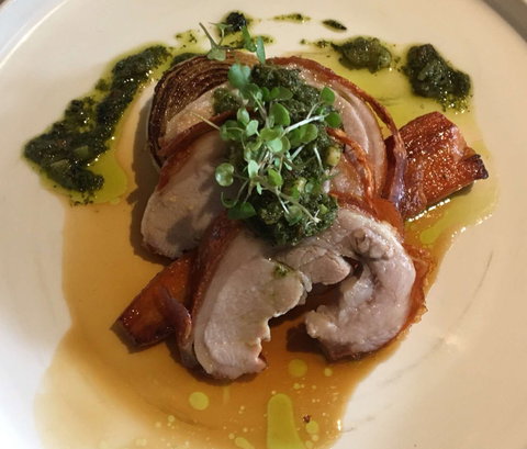 E'cco Bistro - Lismore Accommodation 0