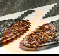 EJZ Pizza - Lismore Accommodation