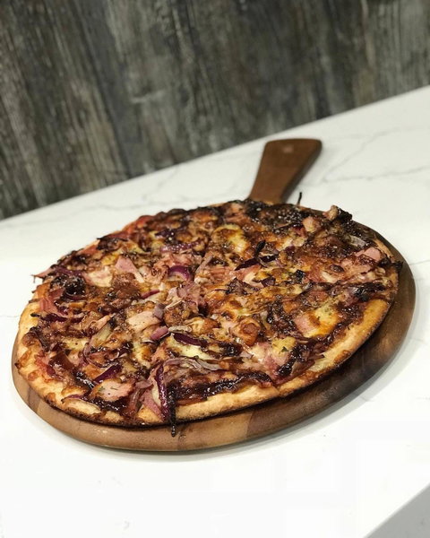 EJZ Pizza - Lismore Accommodation 0