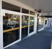 Froggy's Bistro - Lismore Accommodation