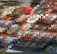 Gio Cha Kinh Do - Lismore Accommodation