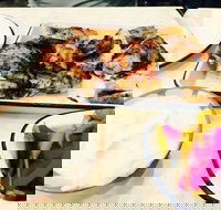 Glen Cuisine Restaurant Cafe Bar - Lismore Accommodation