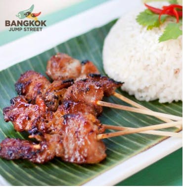 Happy Bean - Parkside - Lismore Accommodation 0