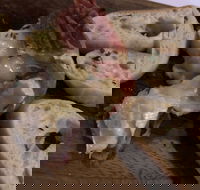 L'Isle de France Sur Mer French Restaurant - Lismore Accommodation