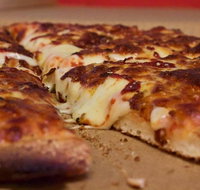 Maros Pizza - Lismore Accommodation