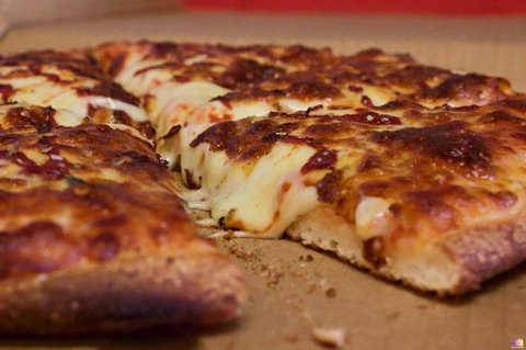 Maros Pizza - Lismore Accommodation 0