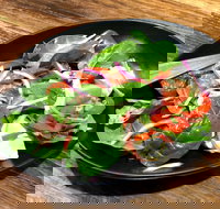 Motorino - Lismore Accommodation