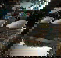 Ocean One Bar Scarborough - Lismore Accommodation