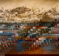 Preston Peak Winery Function Centre