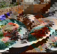 Raw Energy - Noosaville - Lismore Accommodation