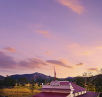 Scenic Rim Brewery and Cafe - Lismore Accommodation