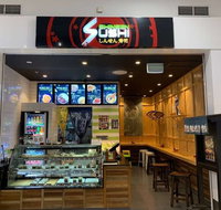 Shinsen Sushi - Bribie Island - Lismore Accommodation