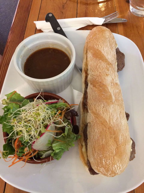 The Palms Cafe - Lismore Accommodation 0