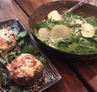 The Dough Room - Lismore Accommodation
