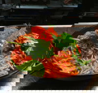 The Surf Club Palm Cove