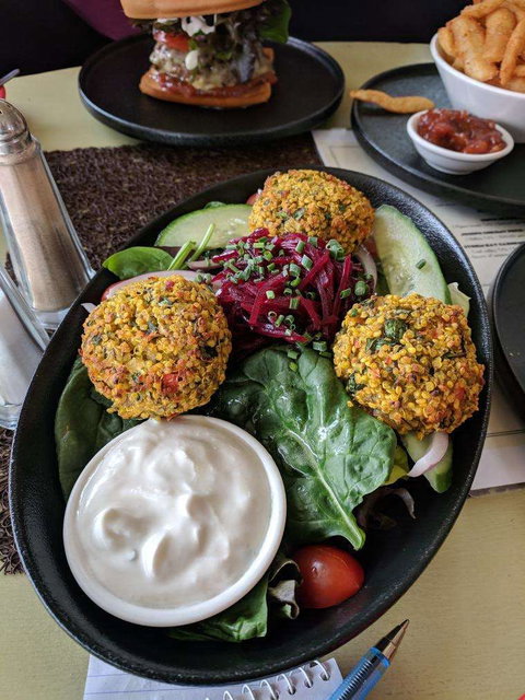 The Apple Tree Cafe - Lismore Accommodation 0