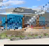 The Shore Cafe - Lismore Accommodation