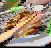 The Central Hotel - Lismore Accommodation