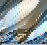 Thom Dick  Harry's - Lismore Accommodation