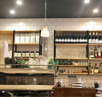 Trims Restaurant - Lismore Accommodation