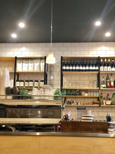 Trims Restaurant - Lismore Accommodation 0
