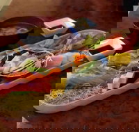 Zipangu - Lismore Accommodation