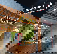 Akebono - Darra - Lismore Accommodation