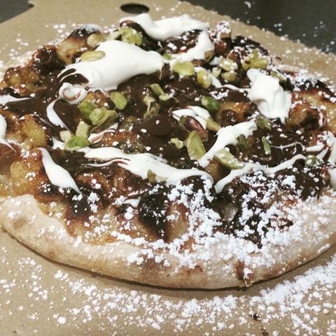 Arlo's Pizzeria - Lismore Accommodation 0