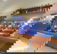 Caffetteria Italia - Lismore Accommodation