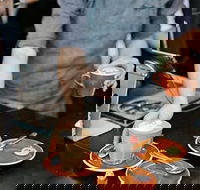 Campos Coffee - Newstead - Lismore Accommodation