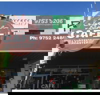 Chosen Bean Cafe - Lismore Accommodation