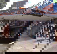 Euro Bakehouse  Cafe - Lismore Accommodation