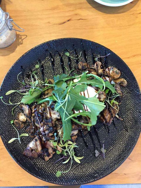 Fika On Brix - Lismore Accommodation 0
