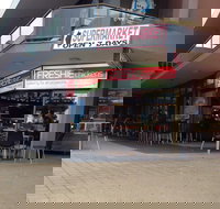 Freshie Chicken - Lismore Accommodation