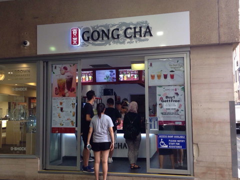 Gong Cha - Unley - Lismore Accommodation 0
