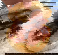 Hamburger Hill - Lismore Accommodation