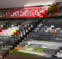 Hume Kebab House - Lismore Accommodation