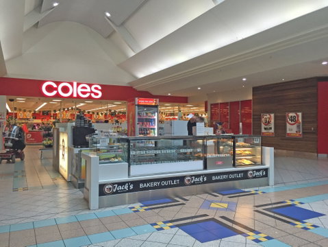 Jack's Bakery Outlet - Lismore Accommodation 0