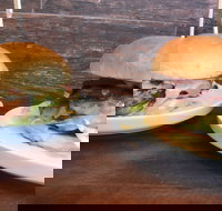 Joe's Milkbar - Lismore Accommodation