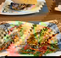 La Piazetta Cafe - Lismore Accommodation