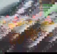 Little Gecko Coffee Roasters - Lismore Accommodation