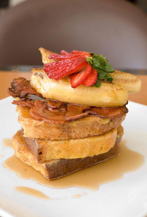 Madison's Cafe - Lismore Accommodation 0