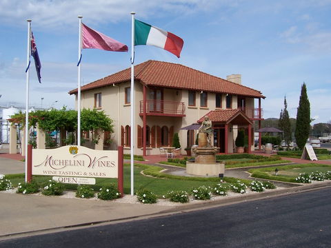 Michelini Wines - Lismore Accommodation 0